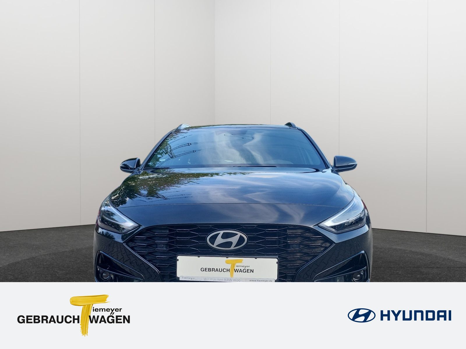 Hyundai i30 – Bild 2