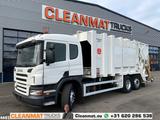 Scania G 320 VDK 22m³ - Angebote