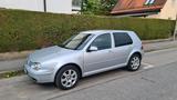 Volkswagen VW Golf 4 Pacific 1,4 Benzin - Volkswagen Golf aus 2003: Kombi