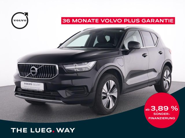 Volvo XC40 T4 Inscription Expression +AHK+NAVI+PANO+