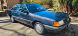 Audi 100 - Audi 100 in Hamburg