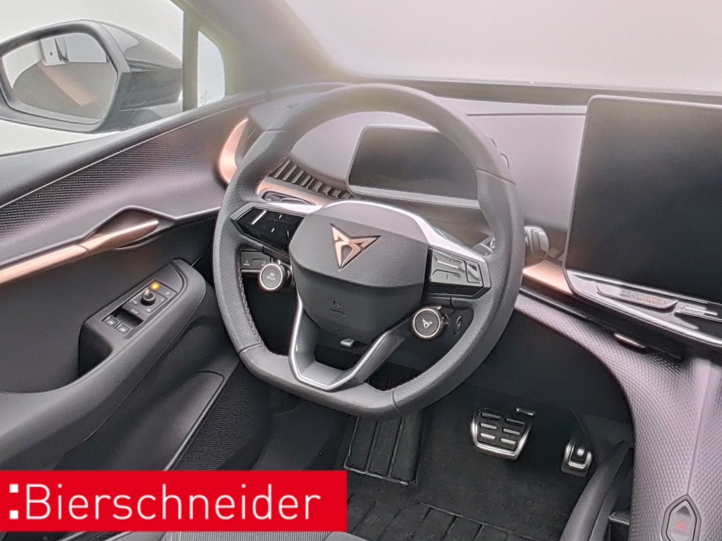 Cupra Tavascan - Bild 13