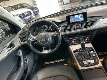 Audi A6 Allroad 3.0 TDI Quattro *TÜV*Klima*