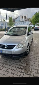 Volkswagen Fox 1.2 | TÜV bis 04/2026 | Kli... - Volkswagen Fox: 1.0
