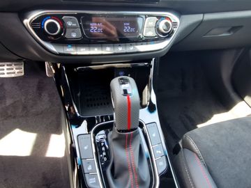 Hyundai i30 1.6 T-GDI N Line X (150PS) AutomatikKombi