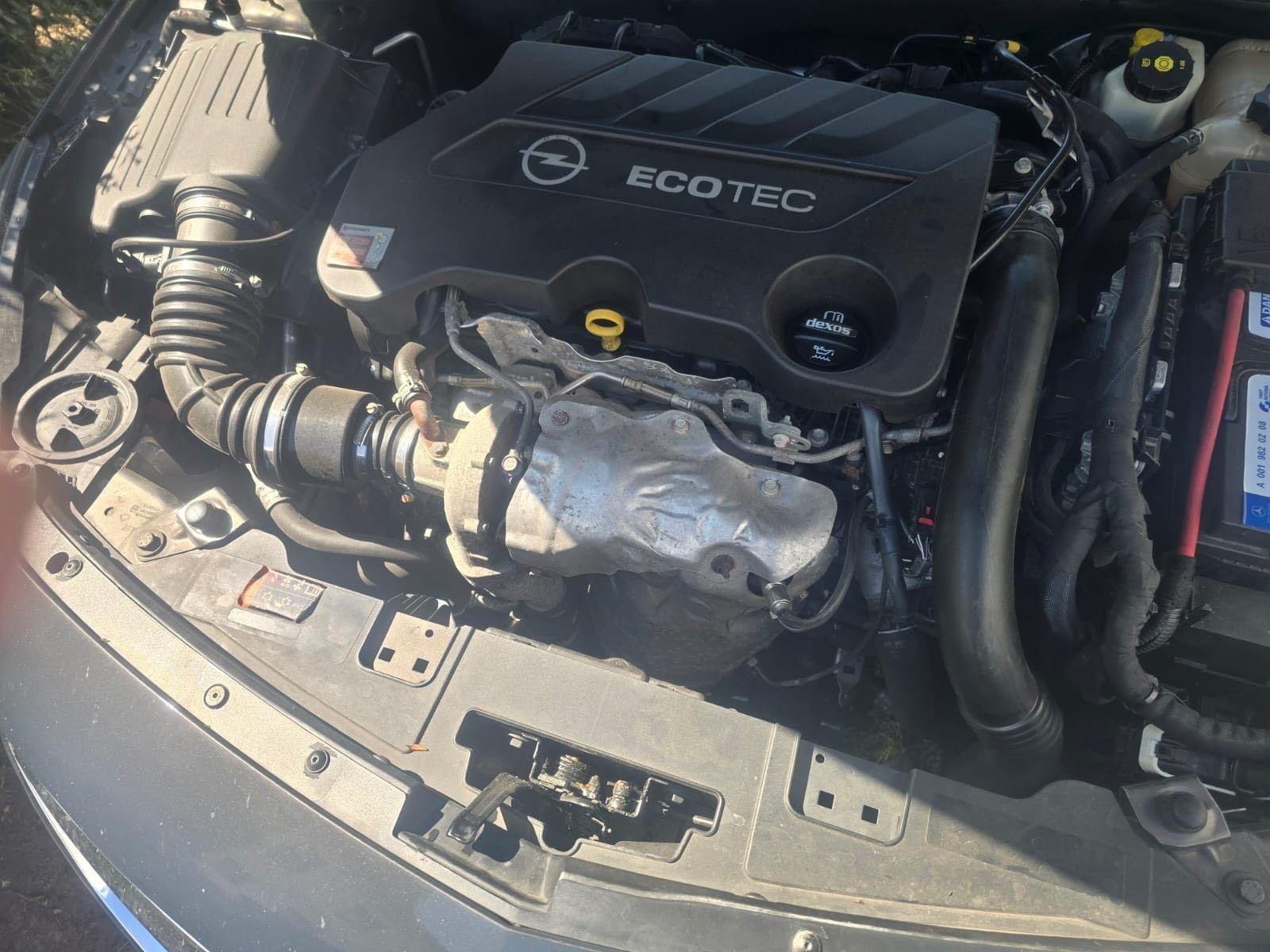 Opel  2015 — photo 8