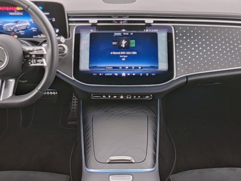 Mercedes-Benz E 300 T e AMG Advanced/Pano/AHK/Distronic/Burm4D foto 8