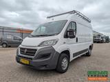 Fiat Ducato 250 MultiJet 115 Handgeschakeld - Airco - - Fiat Ducato multi