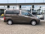 Nissan NV200 1.5 dCi Evalia Tekna 7Sitzer Euro 6 6-Gang - Behindertengerechte Nissan NV200