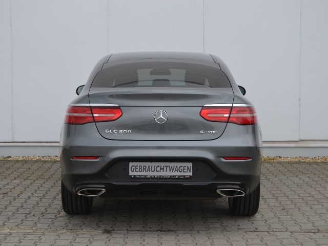 GLC 300 4Matic AHK/20-ZOLL/LED/NAVI/SCHIEBEDACH/