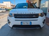 Land Rover Land Rover Discovery Sport Discovery Sport 2.0 T