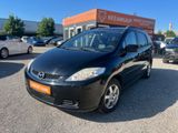Mazda 5 Lim. 2.0 Exclusive - 7 SITZER - TÜV 03.2026 - Mazda 5 aus 2007