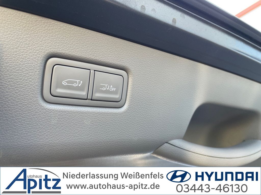 Hyundai Staria – Bild 40