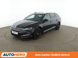 Skoda Superb 1.4 Plug-in Hybrid L&K iV Aut.*NAV*ACC* - Skoda Superb: Plug-In Hybrid, Kombi, Automatik