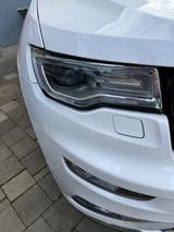 Jeep Grand Cherokee 3.0 CRD Summit motorschaden - Motorschaden mit Diesel-Antrieb