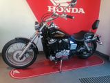 Honda Black Widow 750 - HONDA BLACK WIDOW