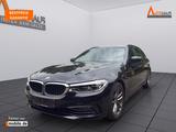 BMW 530 3.0 24V Turbodiesel - BMW: 3.0
