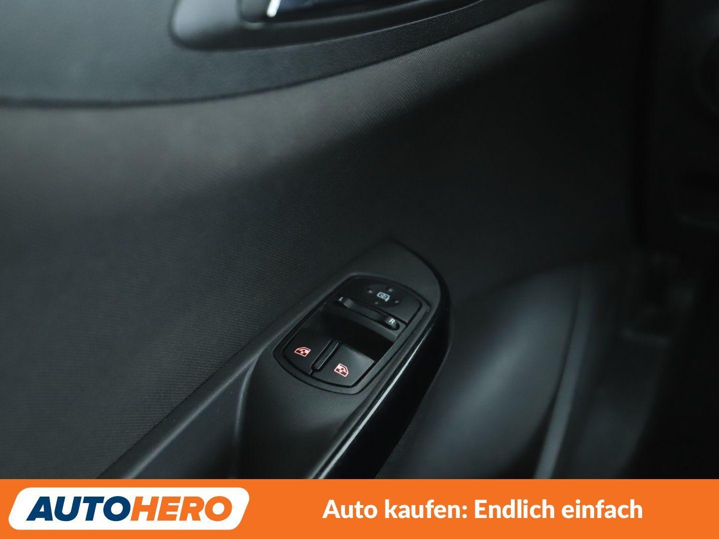 Opel Corsa 1.2 Selection*KLIMA*GARANTIE*