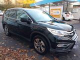 Honda CR-V 1.6 i-DTEC 118kW 4WD Lifestyle Plus Lif... - Honda CR-V Gebrauchtwagen in Hamburg