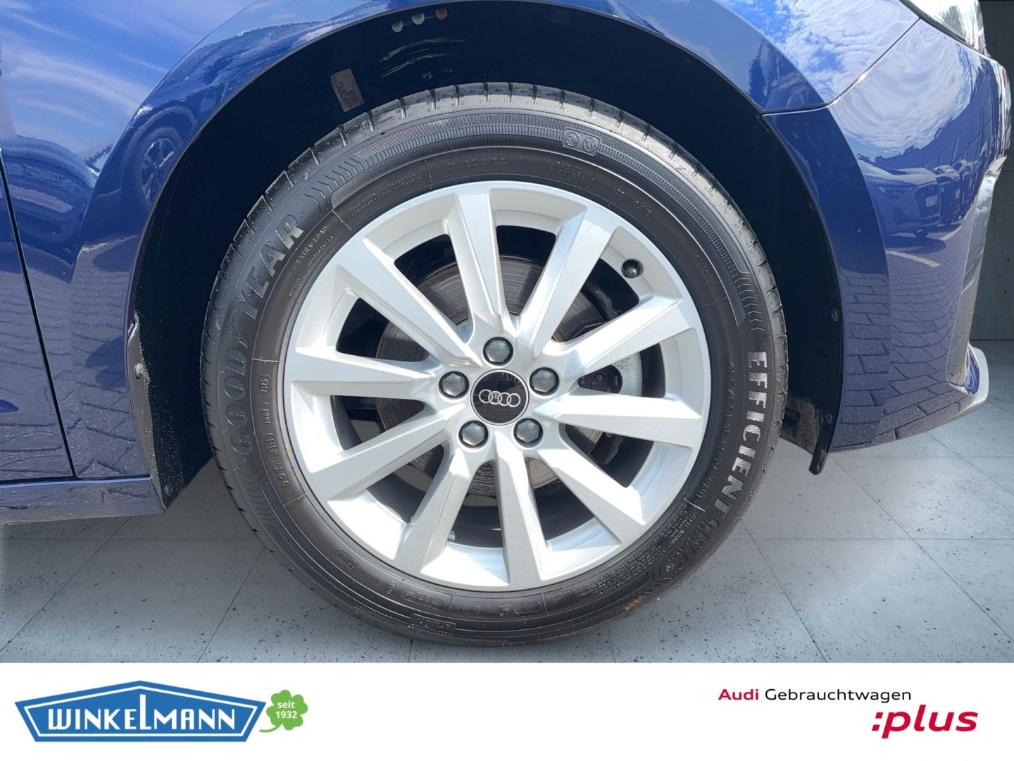 Audi A1 - Bild 8
