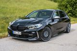 BMW 118D F40 1er M-Paket Schalter 20 Zoll ... - BMW: 1er F20