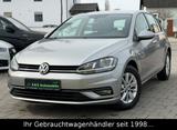 Volkswagen Golf VII Lim. 1.0 TSI Trendline *APPLE/8-FACH* - Volkswagen Golf: V Trendline