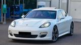 Porsche porsche panamera 4 3.6 - Porsche Gebrauchtwagen in Saarbrücken