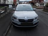 Skoda Karoq 1.5 TSI ACT DSG STYLE  - Skoda Karoq von privat