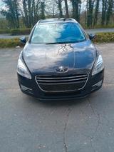 Peugeot 508 SW - gebrauchte Peugeot 508 aus dem Jahr 2014