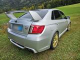 Subaru SUBARU WRX STI Unfallfrei nichts nachlacki... - Subaru WRX STI von privat