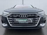 Audi A4 Avant 45 3.0 TDI quattro S tronic Advanced 19 - Audi A4 mit Diesel-Antrieb: 3.0
