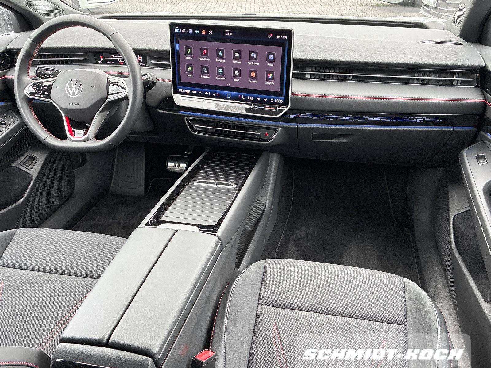 Volkswagen ID.7 Tourer GTX 4M (86 kWh) AHK NAVI LED KAMERA