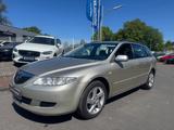 Mazda 6 2.0 EXCLUSIVE/AUTOMATIK/KLIMA/ALU/PDC/SERV.-NE - Mazda 6 in Herne