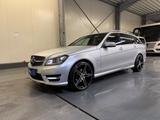 Mercedes-Benz C 220 CDI AMG Vollausst 170PS | 2. Hand | Pano - Mercedes-Benz: V170