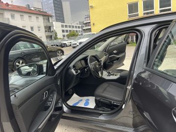 BMW 320 - 11