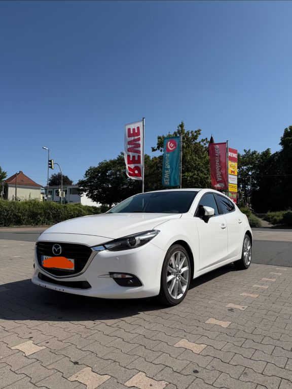 Image of Mazda 3