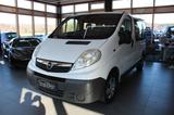 Opel Vivaro Kombi 2.0 CDTI L1H1 2,9t*9.SITZER*KLIMA* - Opel Vivaro mit Diesel-Antrieb: Kleinbus, 2.0