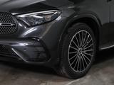 Mercedes-Benz GLC 400 e 4M AMG-Sport/Technik/Pano/Burm/HUD/AHK - Mercedes-Benz GLC 400 Jahreswagen