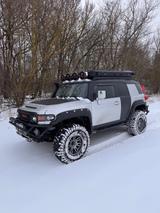 Toyota FJ - Toyota FJ Gebrauchtwagen