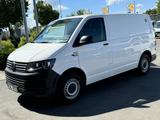Volkswagen T6 Transporter Kasten 2.0TDI PDC*Klima*Flügeltür - Volkswagen Fahrgestell