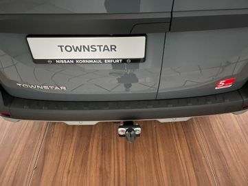 Nissan Townstar Kasten N-CONNECTA 1.3 DIG-T 130 PS AHZV