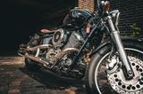 Yamaha XVS 1100 Bobber - Offers