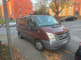 Ford Transit Tourneo  km 102.00 TÜV neu To... - Ford Tourneo in Düsseldorf