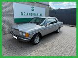 Mercedes-Benz 230 E - Mercedes-Benz 230 in Dortmund