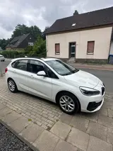 BMW 220 Active Tourer 220i Steptronic DCT Advant... - BMW 220 Active Tourer: Limousine