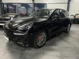 Porsche Cayenne GTS FACELIFT - mit Benzin-Antrieb: Alcantara, Berganfahrassistent