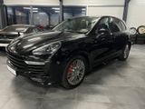 Porsche Cayenne GTS FACELIFT - Porsche Cayenne: Facelift