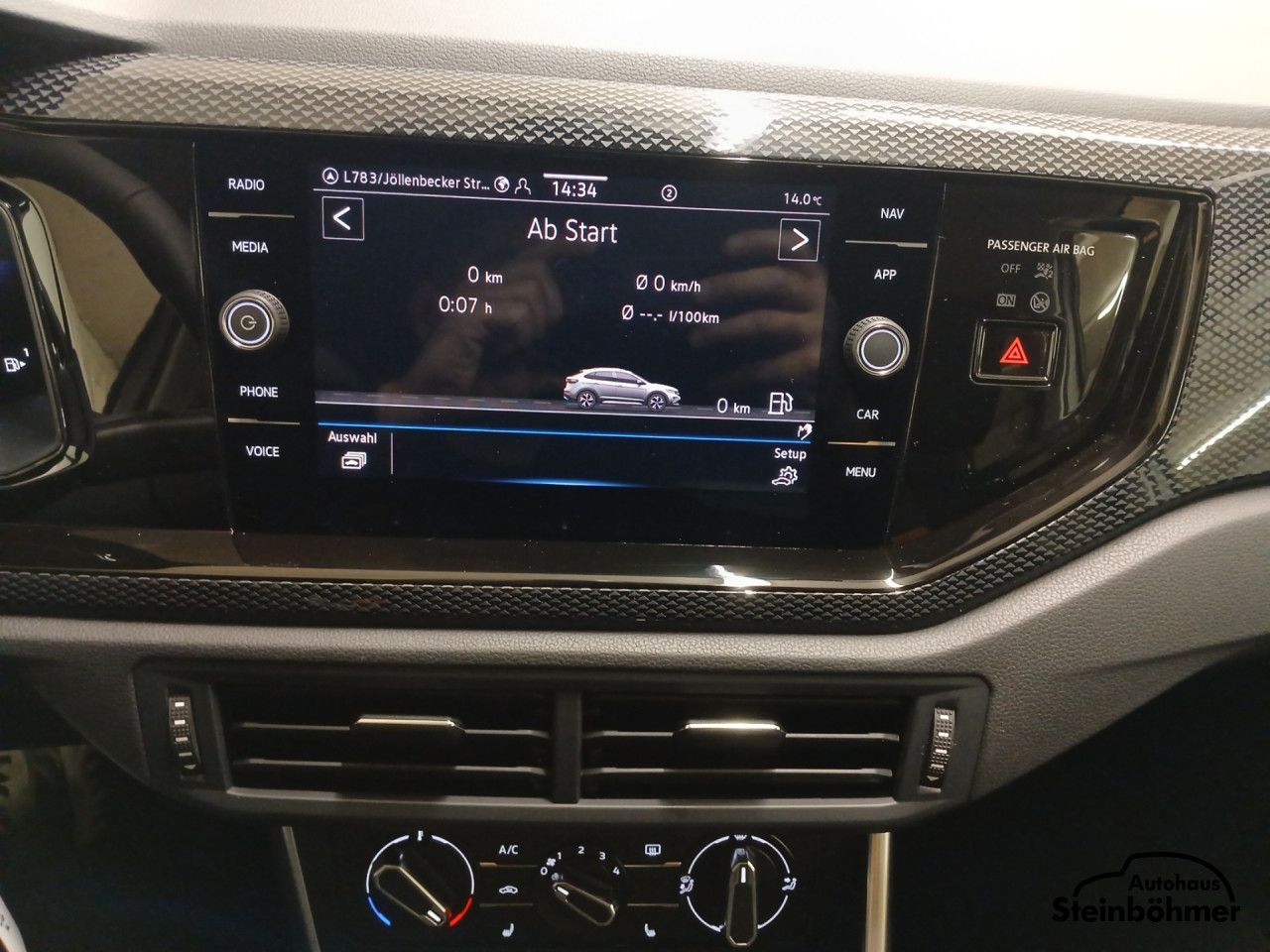 Volkswagen Taigo - Bild 25