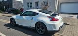 Nissan 370Z 3.7 Nismo V1 - Nissan 370Z: Nismo