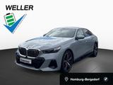 BMW i5 xDrive40 Limo M-Sport Pano B&W 20" DA-Pro 360 - BMW i5 in Hamburg